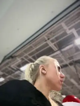 pinkstar_ Webcam Show