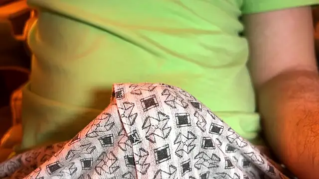 Materdox Webcam show