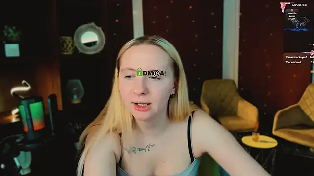 Chat XXX Live mila_glow1