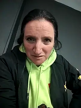 Chat XXX Live Andre_cloefoxx_