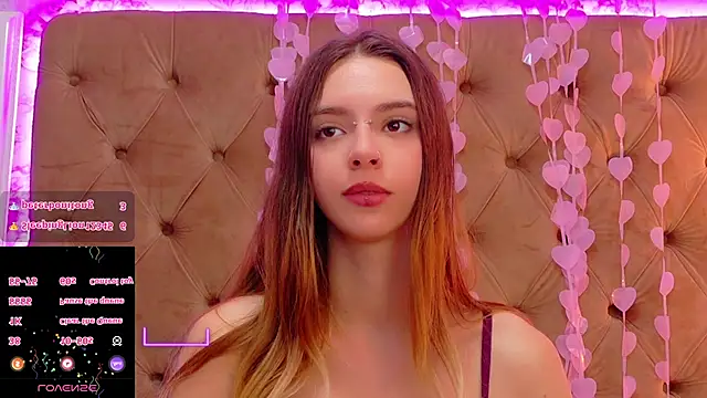 CoraVexn Live XXX chat