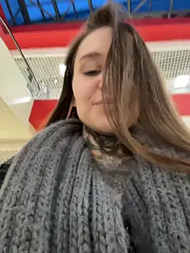 Вебкам-шоу KishaMur