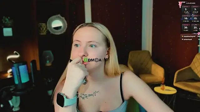 mila_glow1 Chat XXX live