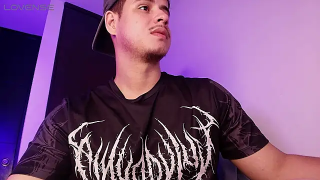 BjornSteel Obrolan Langsung XXX