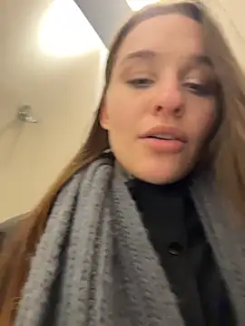 Chat XXX ao vivo de KishaMur