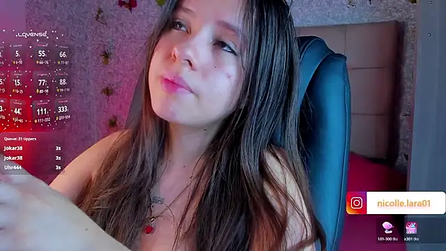 Kitty_Rose_CS' Live XXX Chat