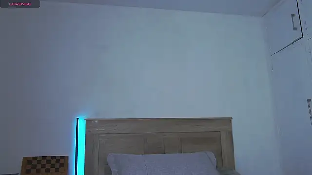 عرض كام Arilas_