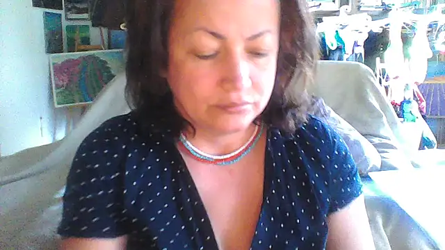 Chat +18 de MariaAnaSunshine ao vivo