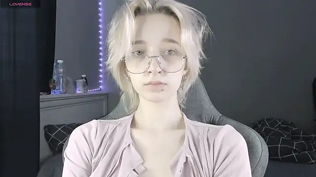 Chat XXX ao vivo de MelissaReis