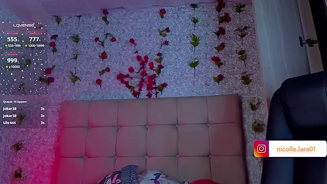 Kitty_Rose_CS' Live XXX Chat