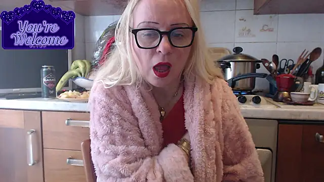 แชท XXX สดของ martachatte