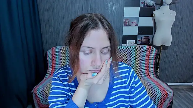 pa1e_pr1ncess Live XXX-Chat