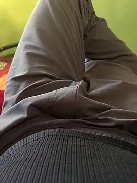 jesse_pinkman99's Webcam Show