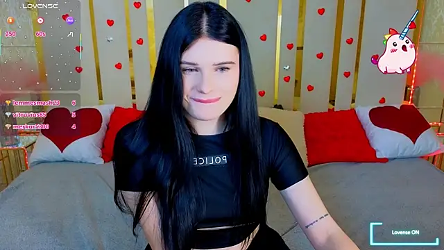 Neyla_Charm's Live XXX Chat