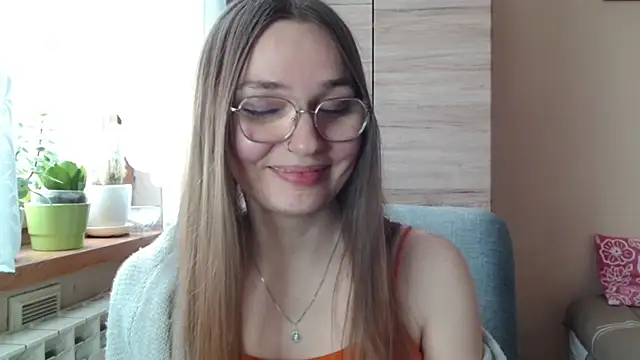 LooveELLYx 라이브 XXX 채팅