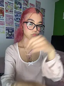 Valen-Foxx1 现场XXX聊天