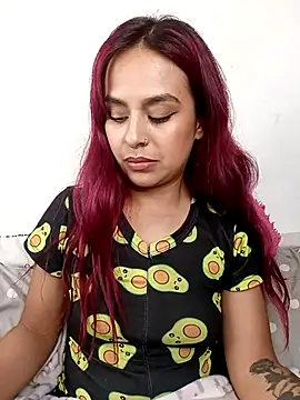 Živý XXX chat EmiilyFoxx09