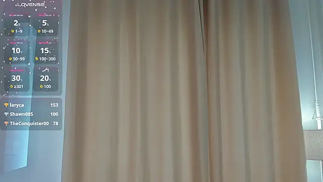 Show Webcam de Yala_11