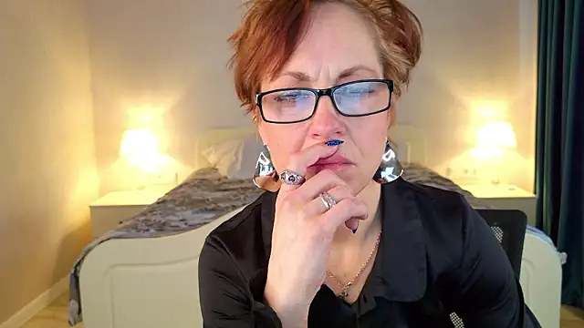 LioraWeiss Live XXX-chat