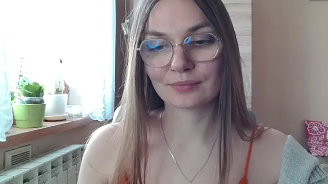 Czat XXX na żywo – LooveELLYx