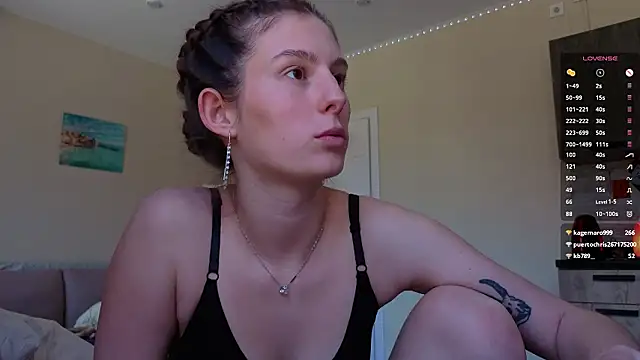 Chat XXX en directo de yourrach