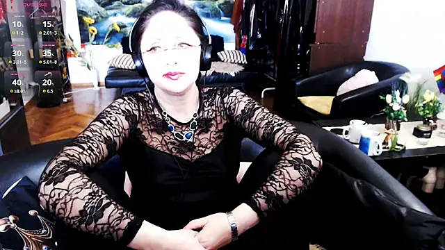 Imperatriza Live XXX-chat