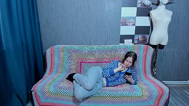 pa1e_pr1ncess' Live XXX Chat