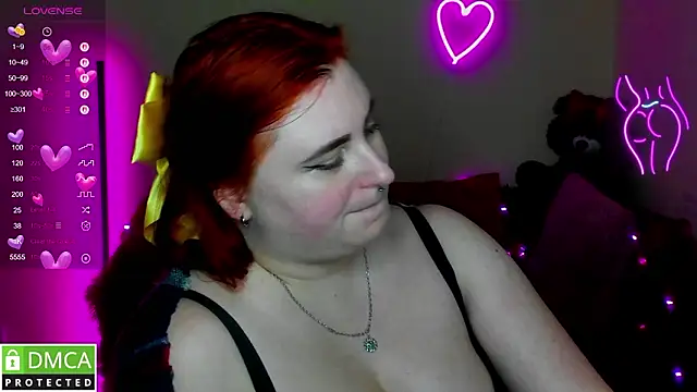 Alicia_love00's Live XXX Chat