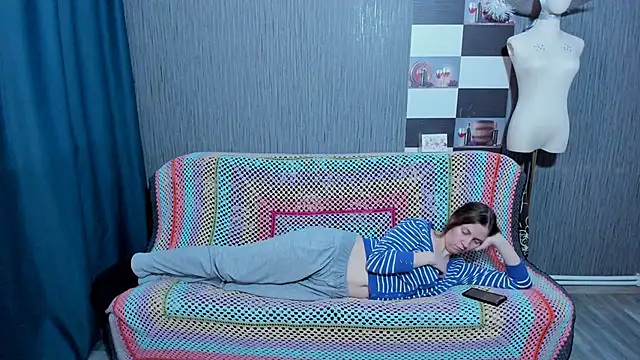 Chat XXX Live pa1e_pr1ncess