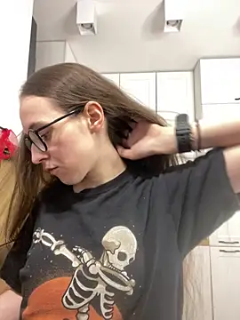 MartiniiSelenna Chat XXX live