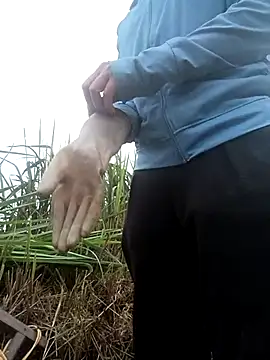 nangmo's Webcam Show