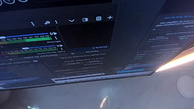 JaneeDaviss' Live XXX Chat