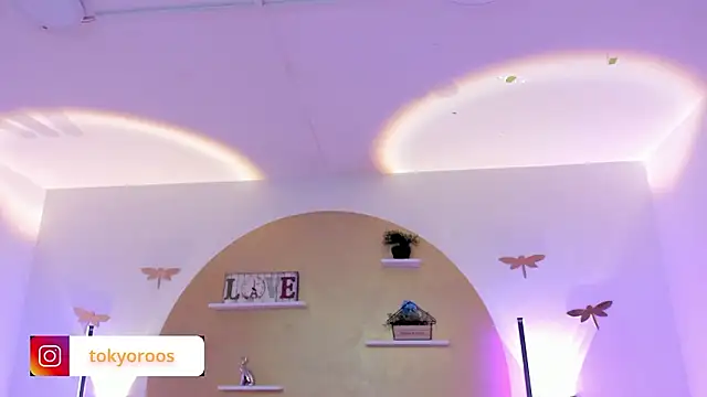 TokyoHaskel 라이브 XXX 채팅