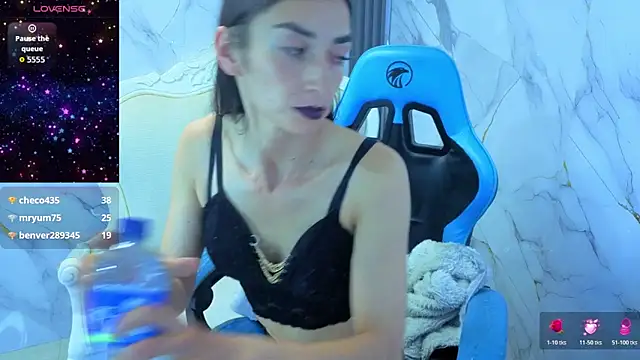 Maily_a_: онлайн-секс-чат