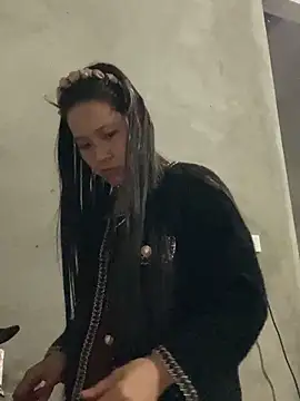 Smell-Tea Show Webcam