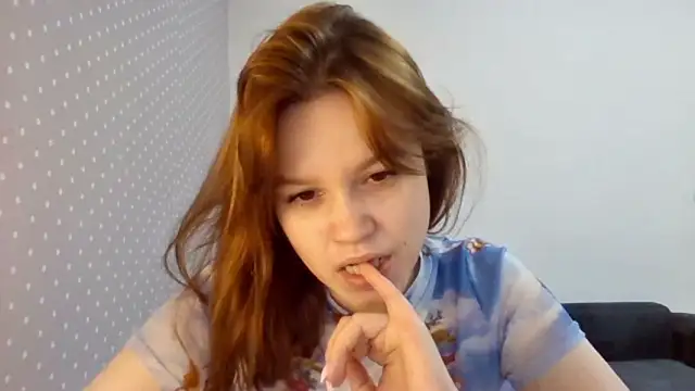 Ammymia Chat XXX live