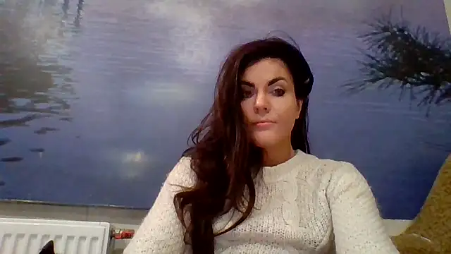 AliceTailor Pertunjukan Webcam