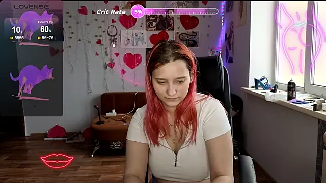 Živý XXX chat RachelPirce
