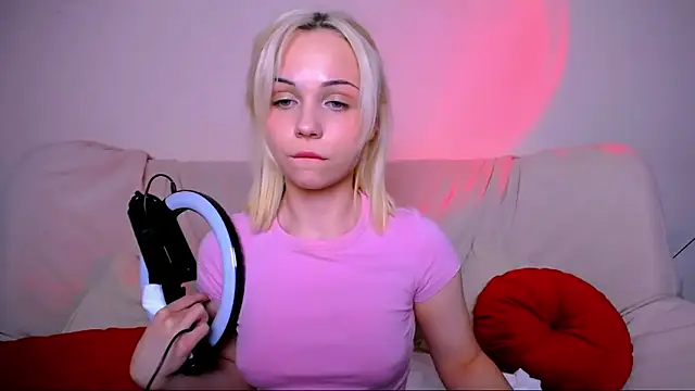 Živý XXX chat ElenaMonroe
