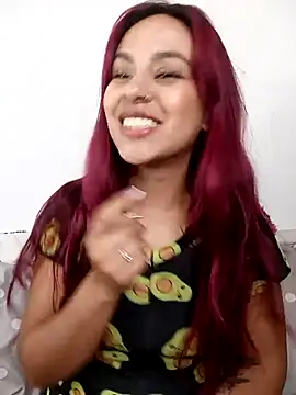 EmiilyFoxx09's Live XXX Chat