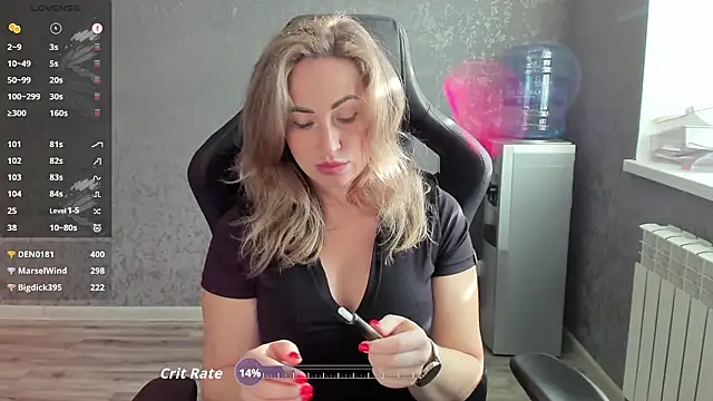 goddeesssssss Live XXX-chat