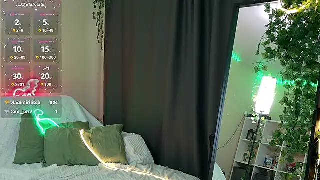 Mel_Nelson লাইভ XXX চ্যাট