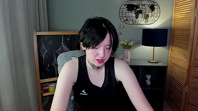 BakugoKatsuki Chat XXX in diretta