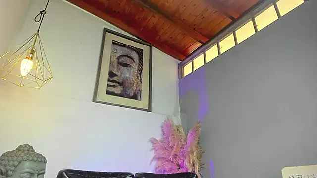 Adara_Ferrara Adlı Modelin Web Kamerası Şovu