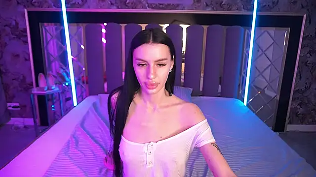 Snow_WhiteeeX Live XXX Chat