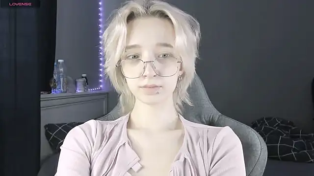 แชท XXX สดของ MelissaReis