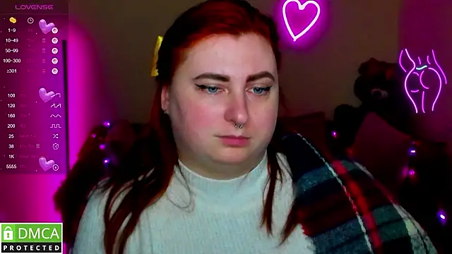 Alicia_love00's Live XXX Chat