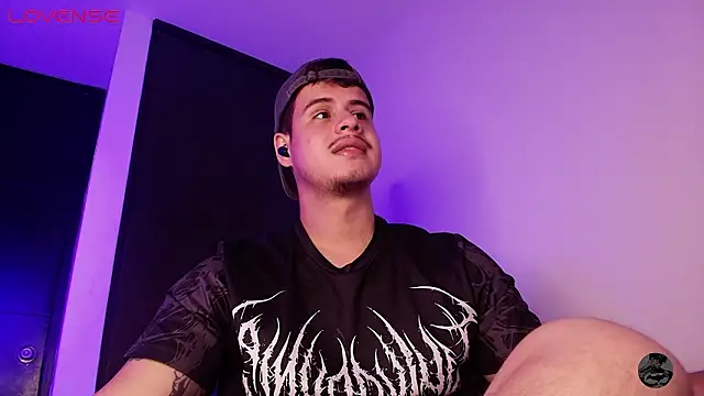 Онлайн чат XXX BjornSteel