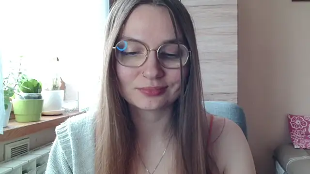 XXX chat uživo modela LooveELLYx
