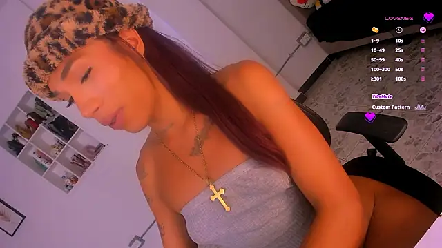 turabbitxx 在線直播表演